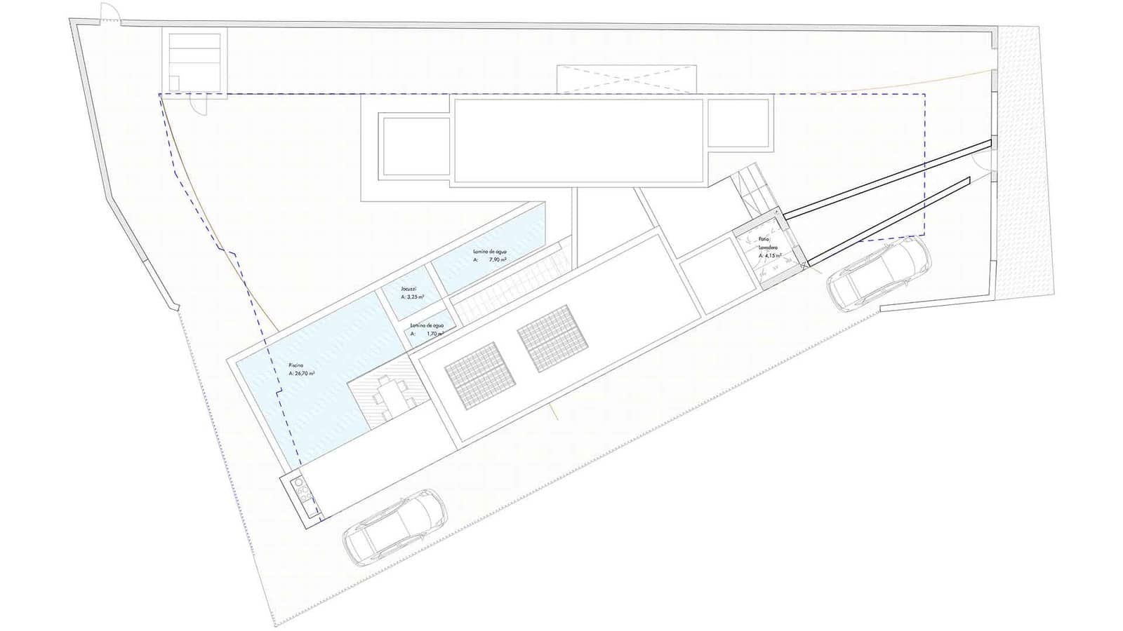 5 chambre Villa/Maison à vendre à Marbesa avec piscine - 1 800 000 € (Ref: 9341071)