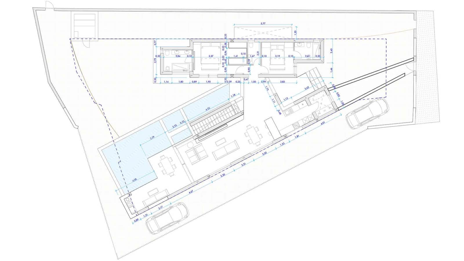 5 chambre Villa/Maison à vendre à Marbesa avec piscine - 1 800 000 € (Ref: 9341071)