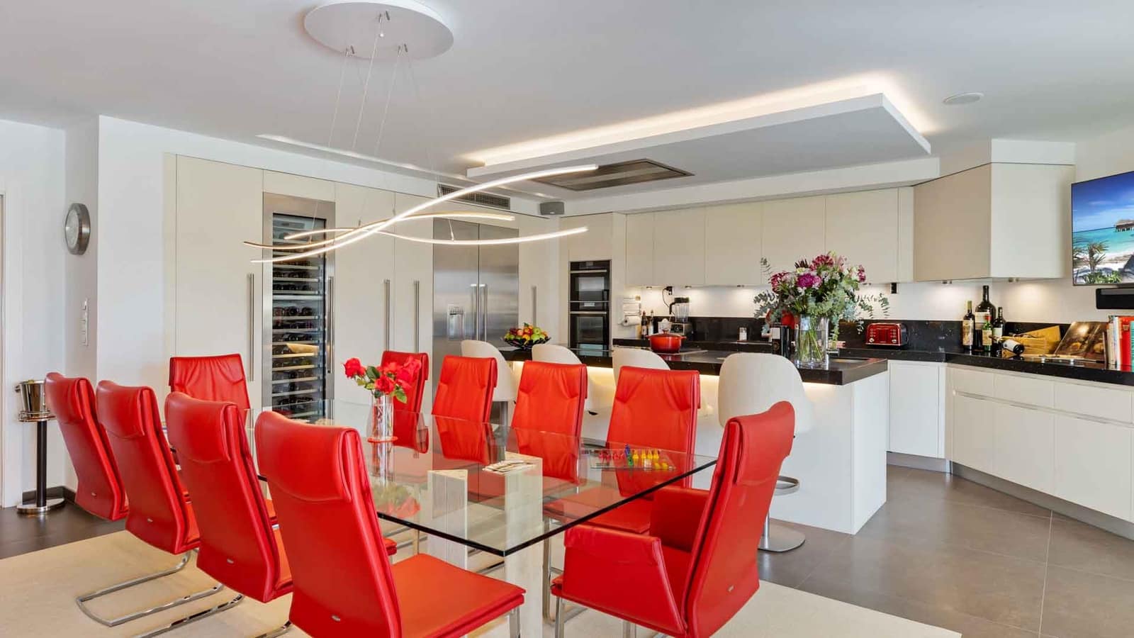 6 sypialnia Willa na sprzedaż w Nueva Andalucia z basenem - 6 900 000 € (Ref: 9342127)