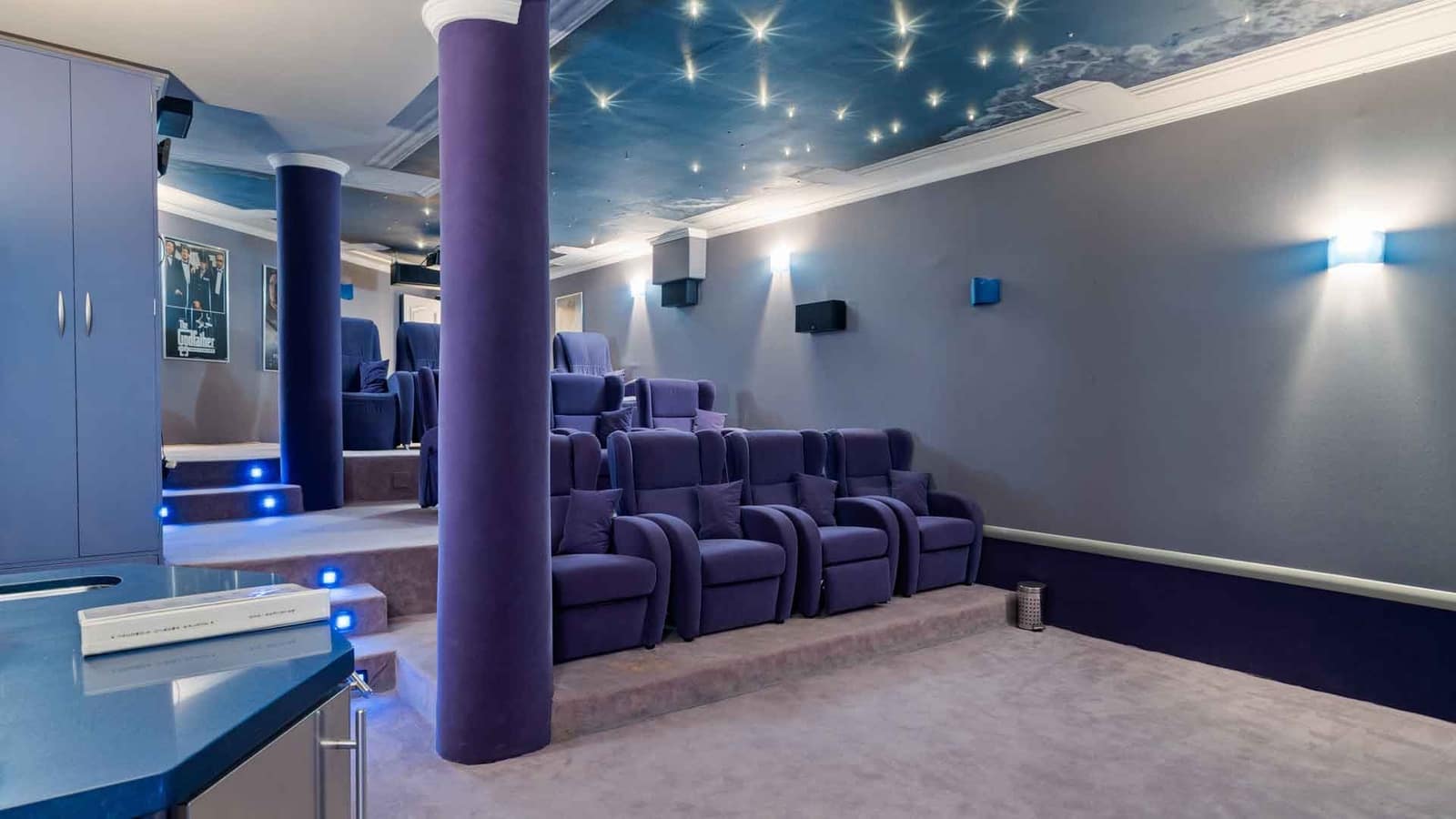 6 sypialnia Willa na sprzedaż w Nueva Andalucia z basenem - 6 900 000 € (Ref: 9342127)