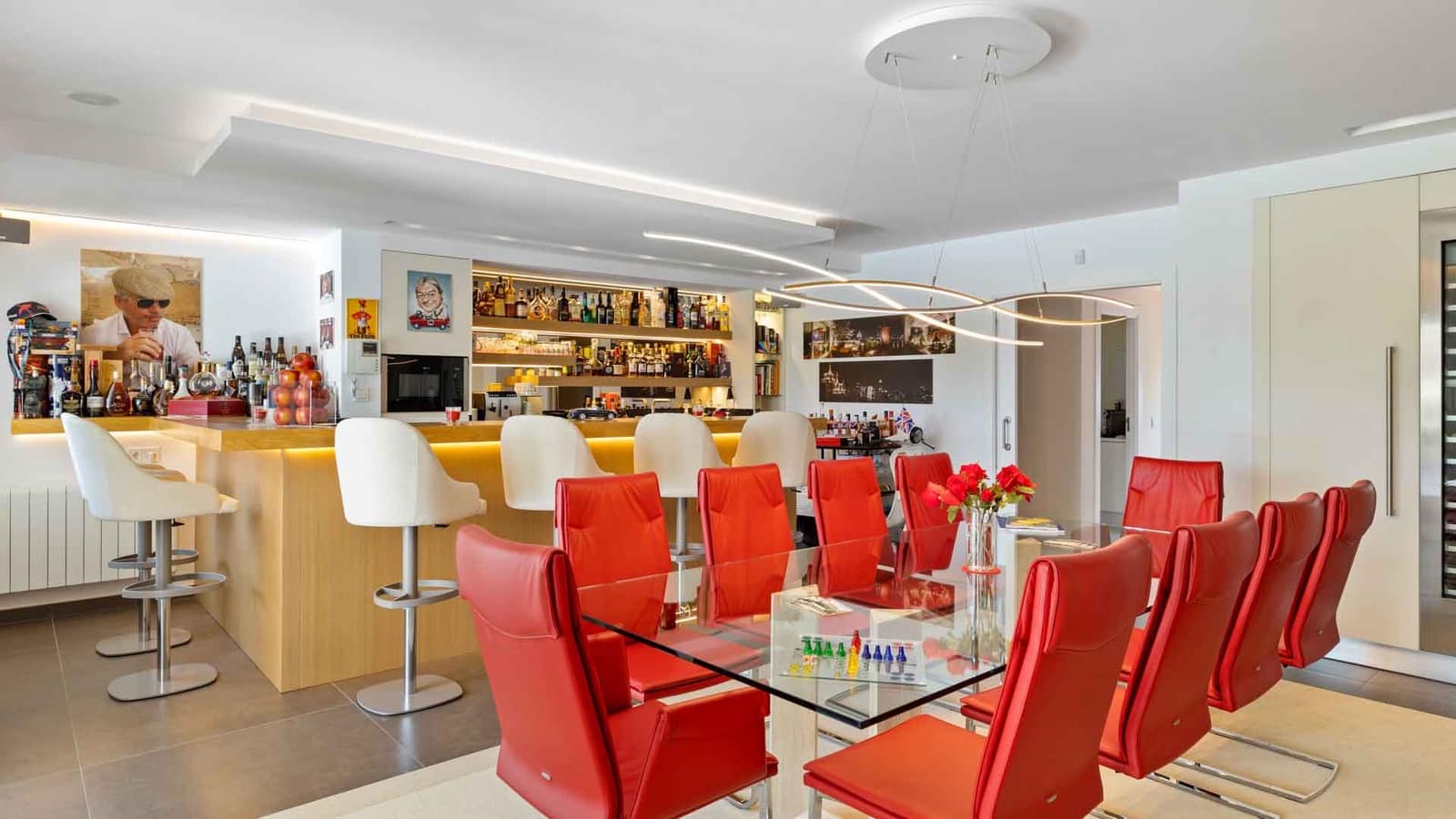 6 sypialnia Willa na sprzedaż w Nueva Andalucia z basenem - 6 900 000 € (Ref: 9342127)