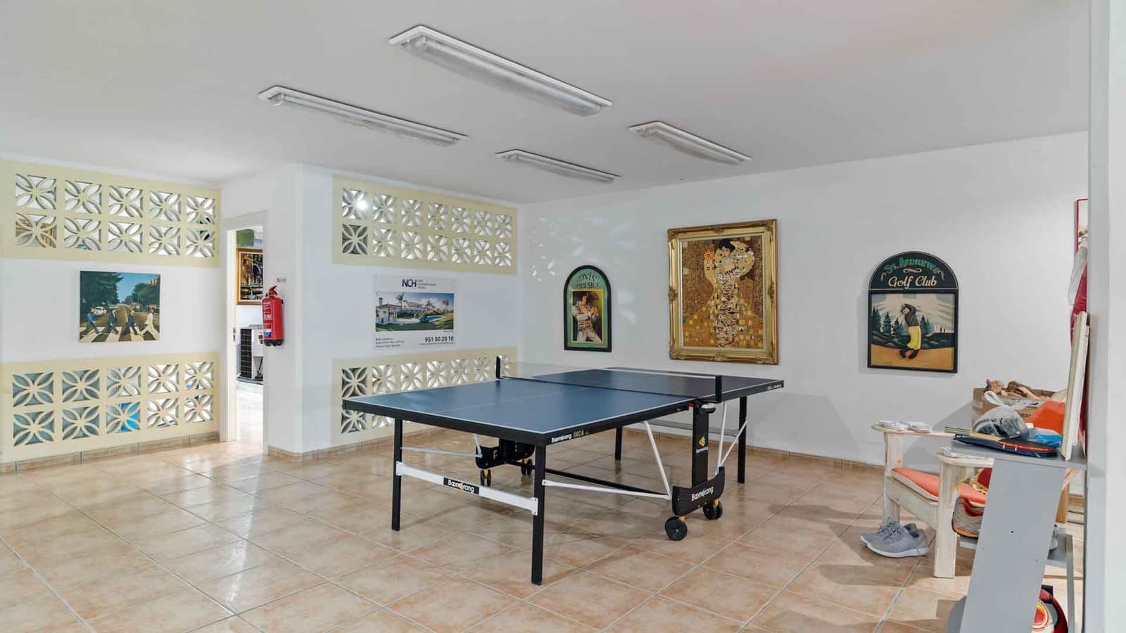 6 sypialnia Willa na sprzedaż w Nueva Andalucia z basenem - 6 900 000 € (Ref: 9342127)