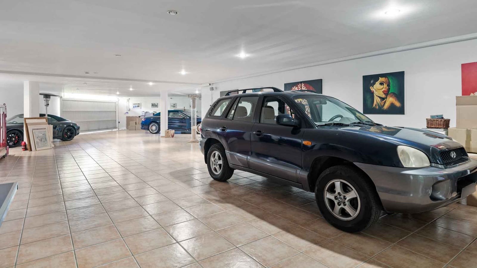 6 sypialnia Willa na sprzedaż w Nueva Andalucia z basenem - 6 900 000 € (Ref: 9342127)