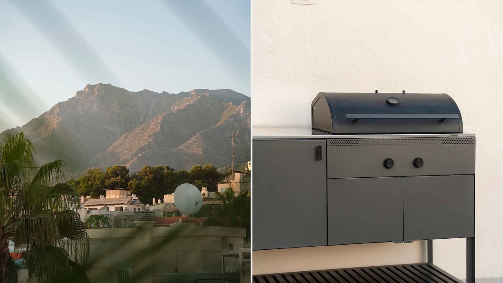 3 chambre Penthouse à vendre à Marbella avec piscine - 1 695 000 € (Ref: 9347145)