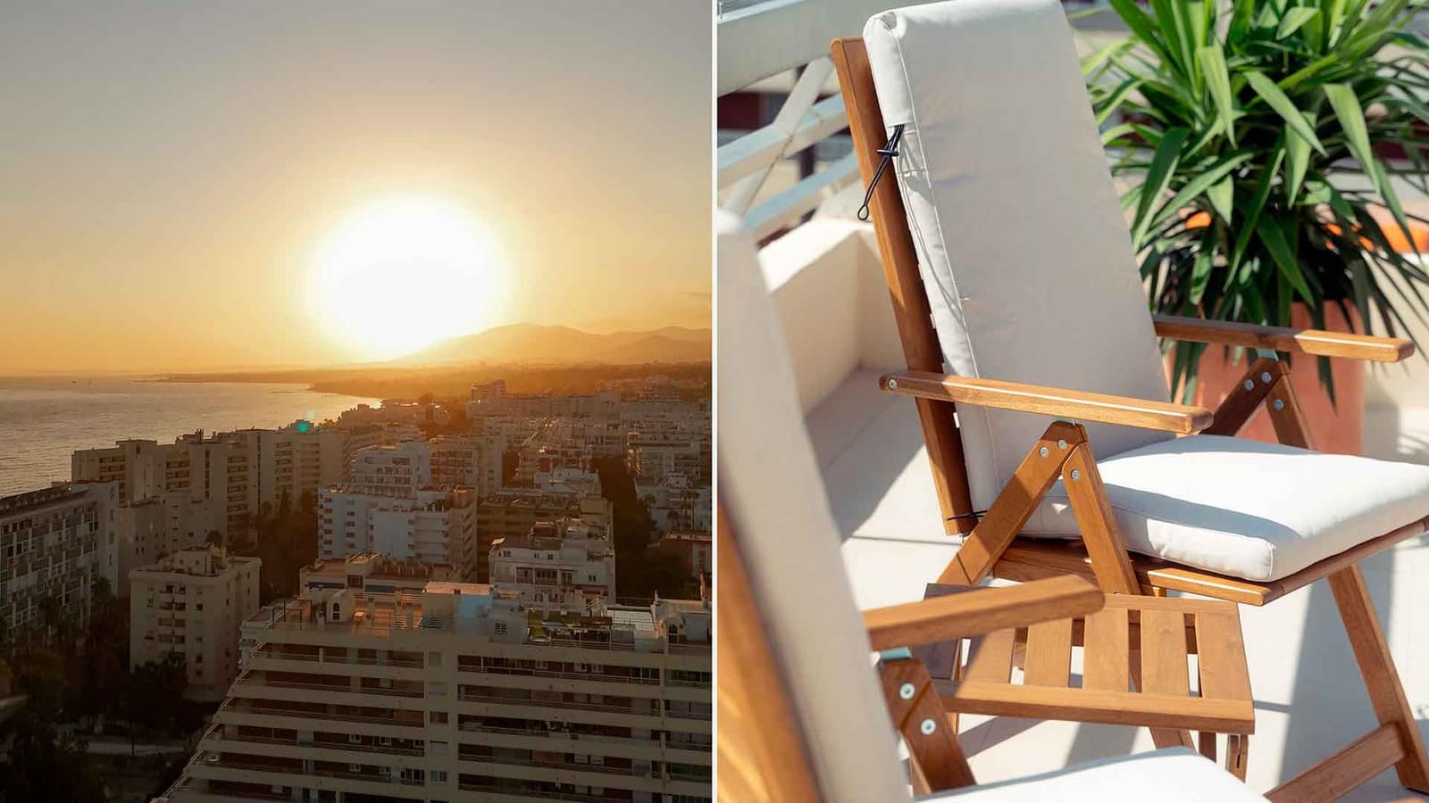 3 chambre Penthouse à vendre à Marbella avec piscine - 1 695 000 € (Ref: 9347145)