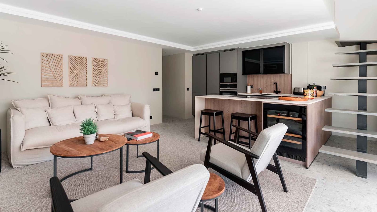 3 chambre Penthouse à vendre à Marbella avec piscine - 1 695 000 € (Ref: 9347145)