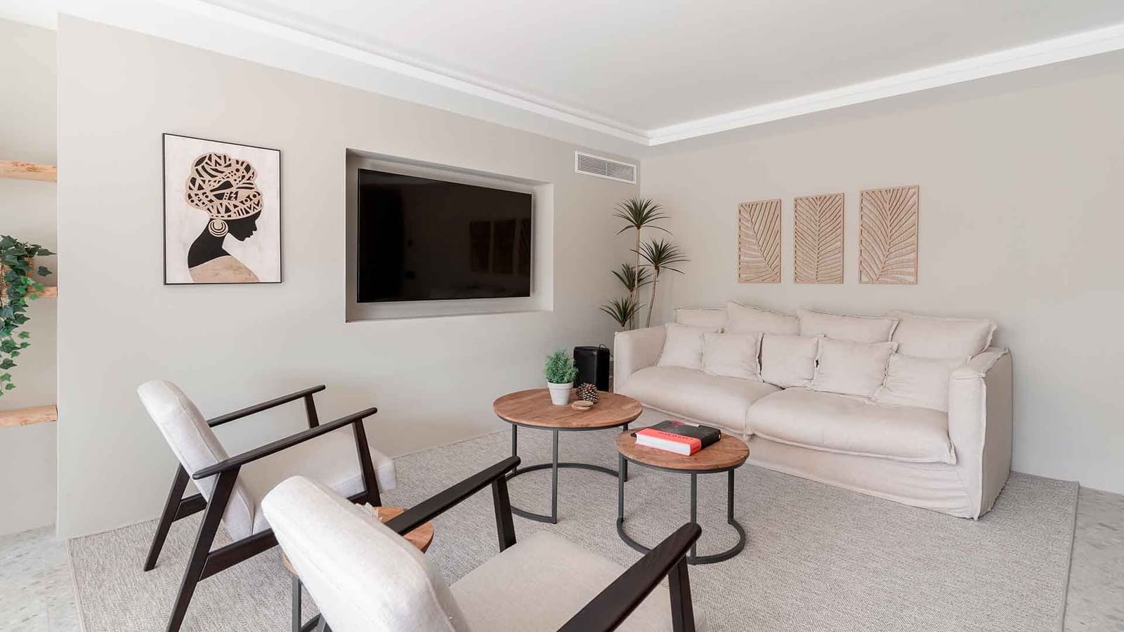 3 chambre Penthouse à vendre à Marbella avec piscine - 1 695 000 € (Ref: 9347145)