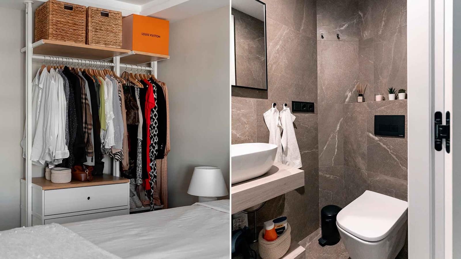 3 chambre Penthouse à vendre à Marbella avec piscine - 1 695 000 € (Ref: 9347145)