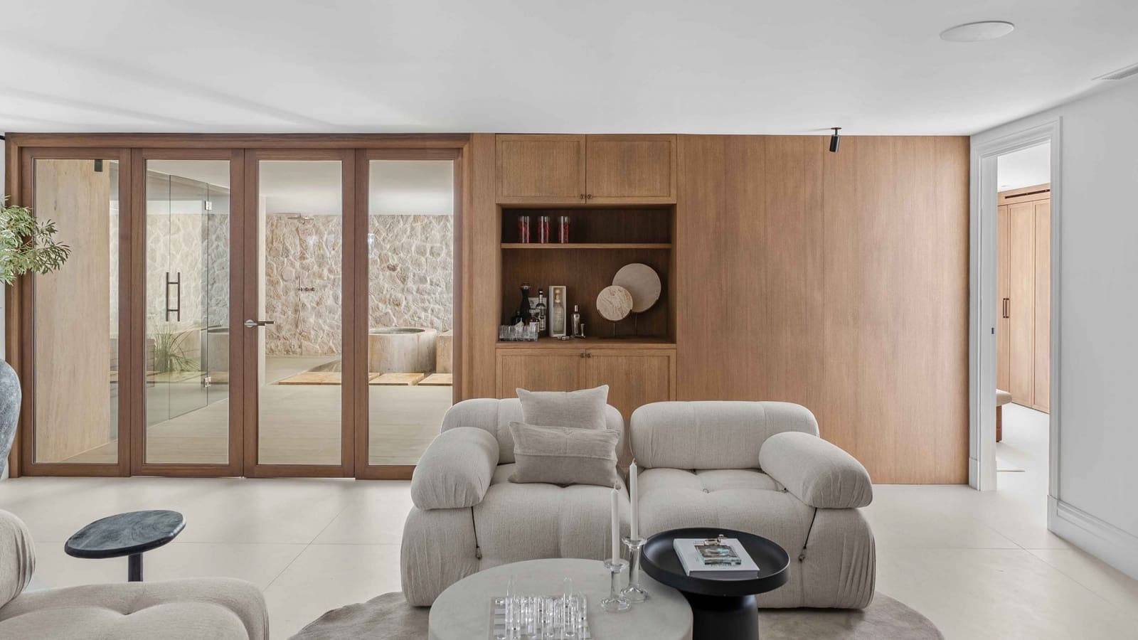 4 sypialnia Willa na sprzedaż w Nueva Andalucia z basenem - 7 495 000 € (Ref: 9355770)