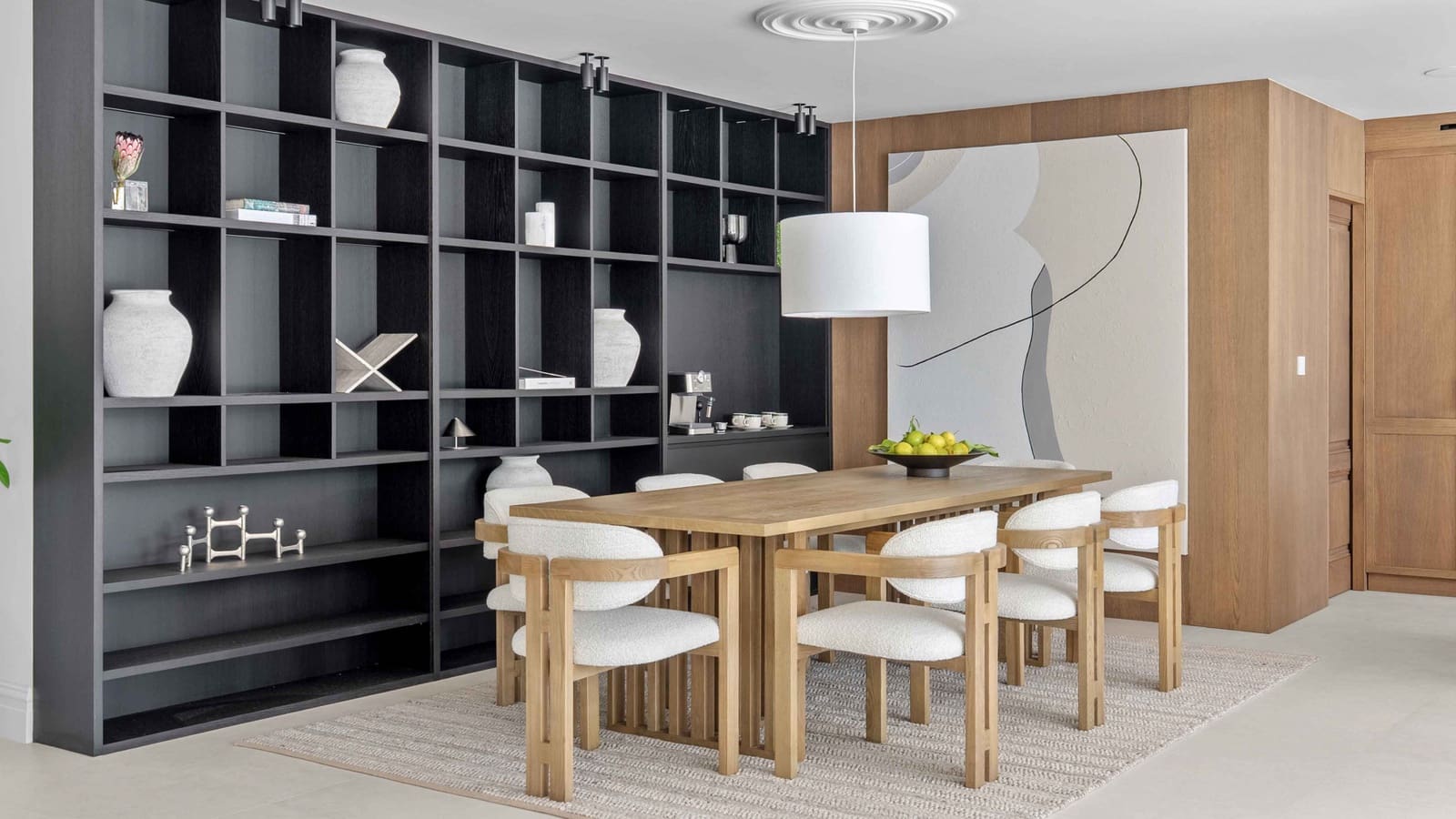 4 sypialnia Willa na sprzedaż w Nueva Andalucia z basenem - 7 495 000 € (Ref: 9355770)