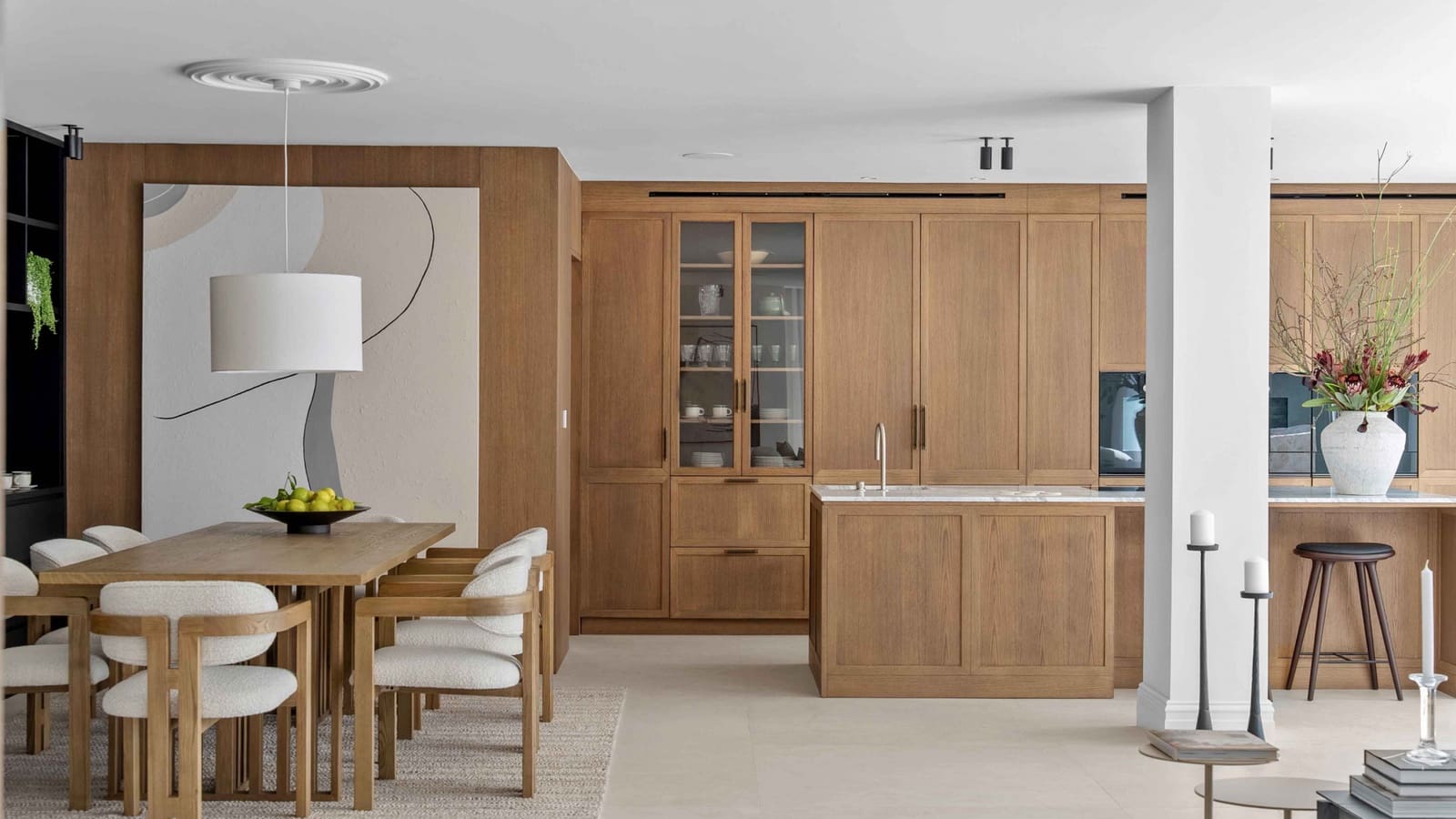 4 sypialnia Willa na sprzedaż w Nueva Andalucia z basenem - 7 495 000 € (Ref: 9355770)