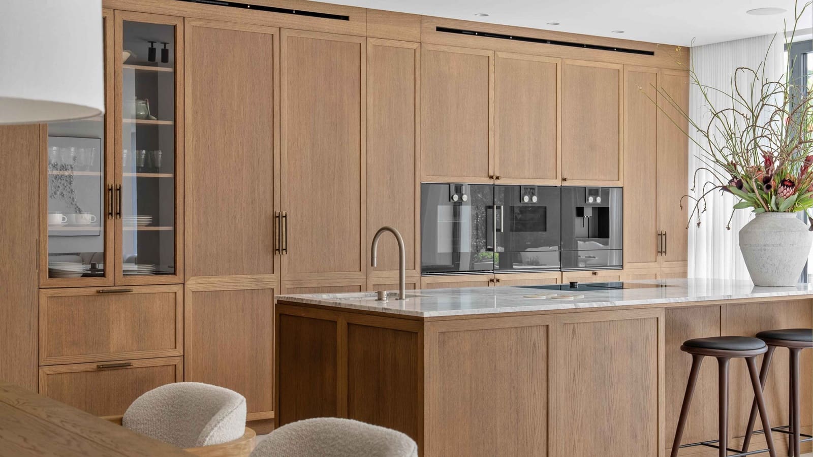 4 sypialnia Willa na sprzedaż w Nueva Andalucia z basenem - 7 495 000 € (Ref: 9355770)