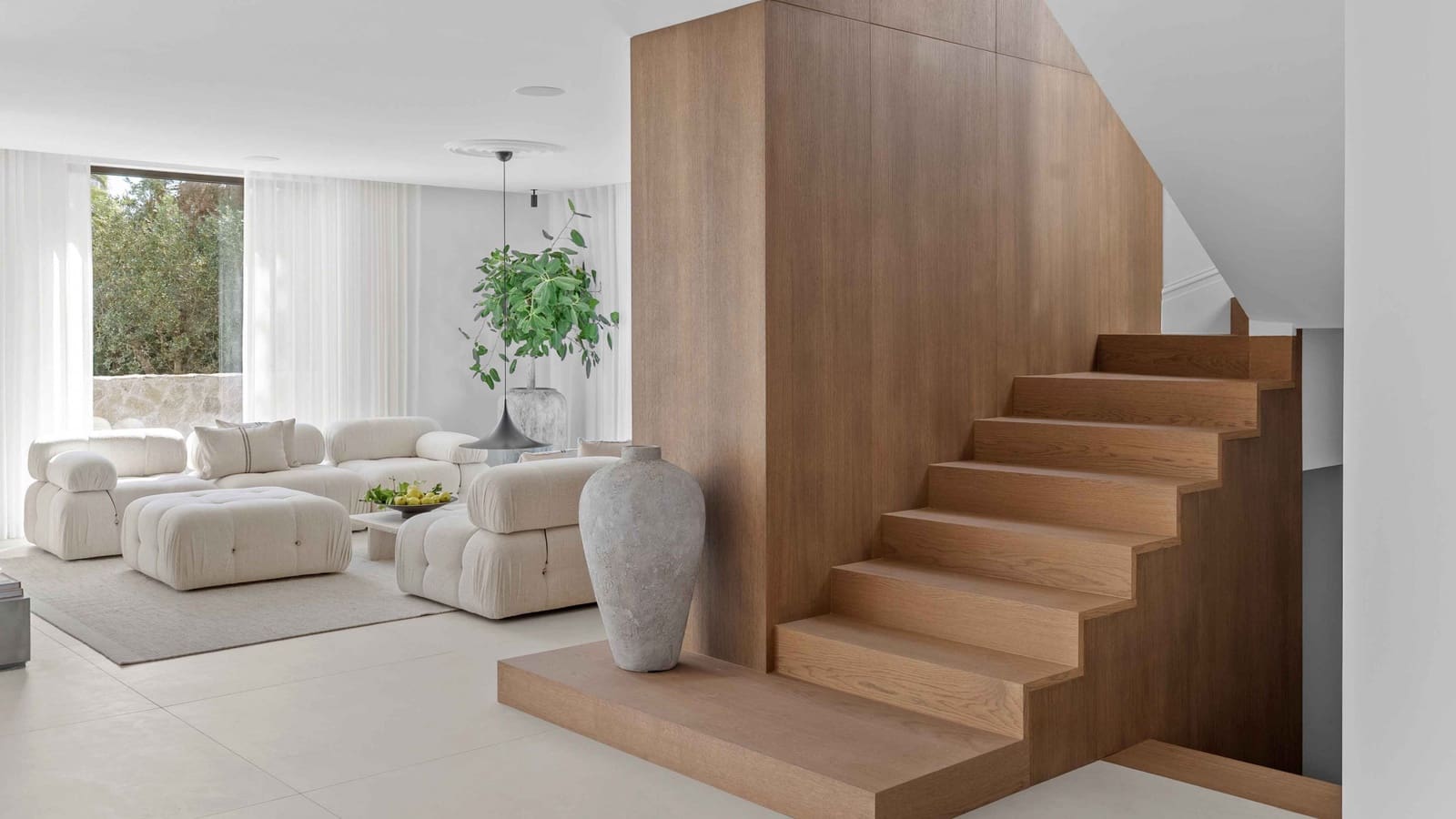 4 sypialnia Willa na sprzedaż w Nueva Andalucia z basenem - 7 495 000 € (Ref: 9355770)