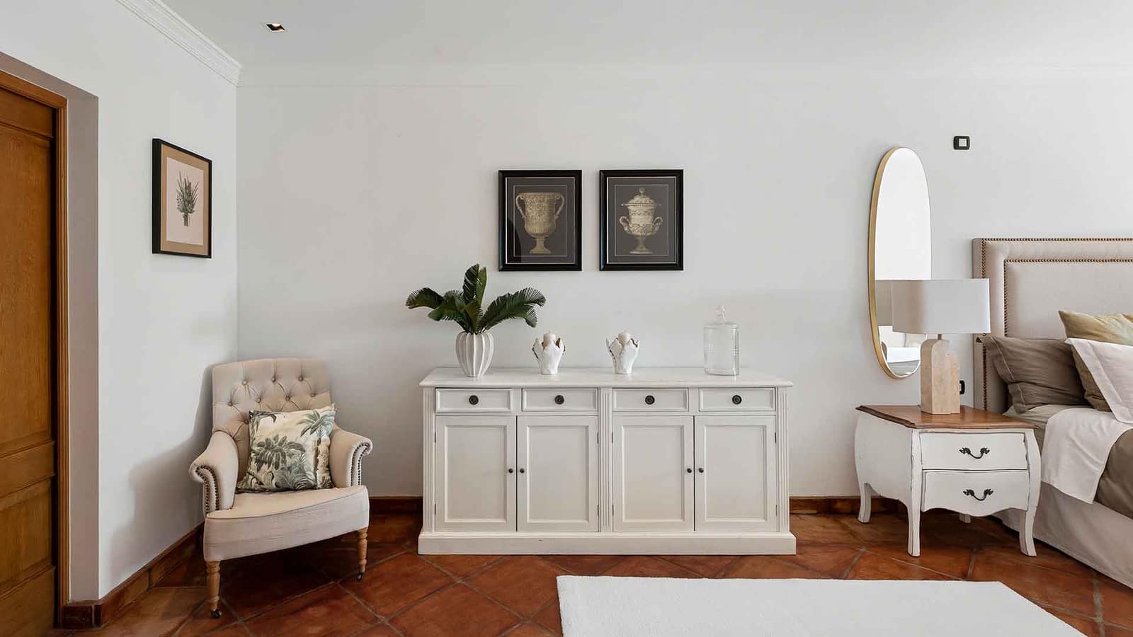 4 soverom Villa til salgs i El Madronal med svømmebasseng - € 4 500 000 (Ref: 9355771)