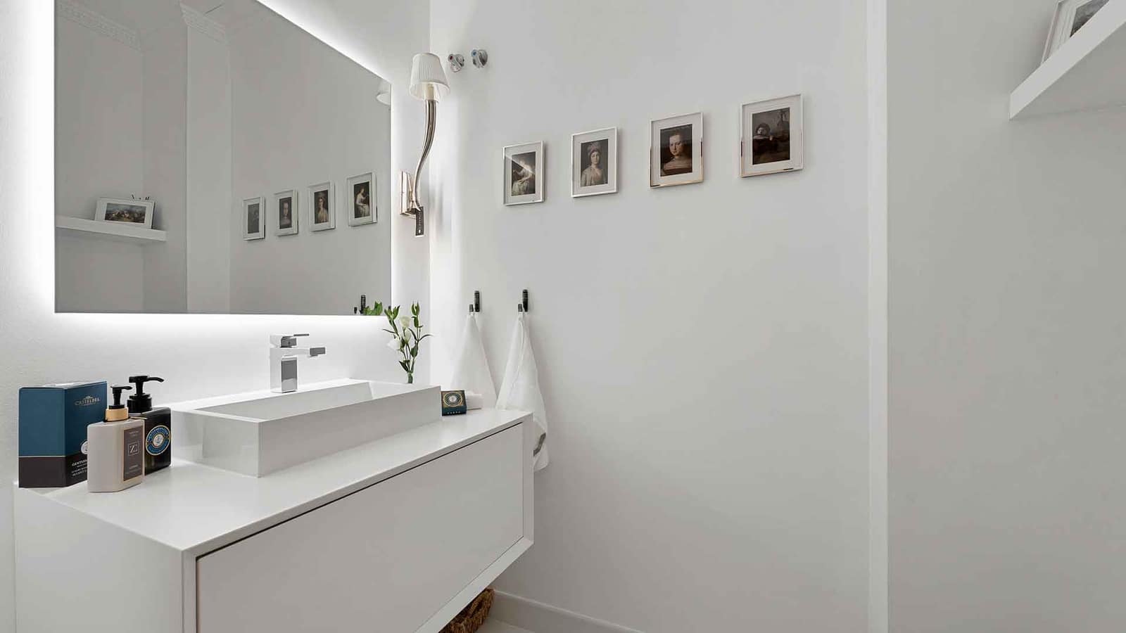 4 soverom Villa til salgs i El Madronal med svømmebasseng - € 4 500 000 (Ref: 9355771)