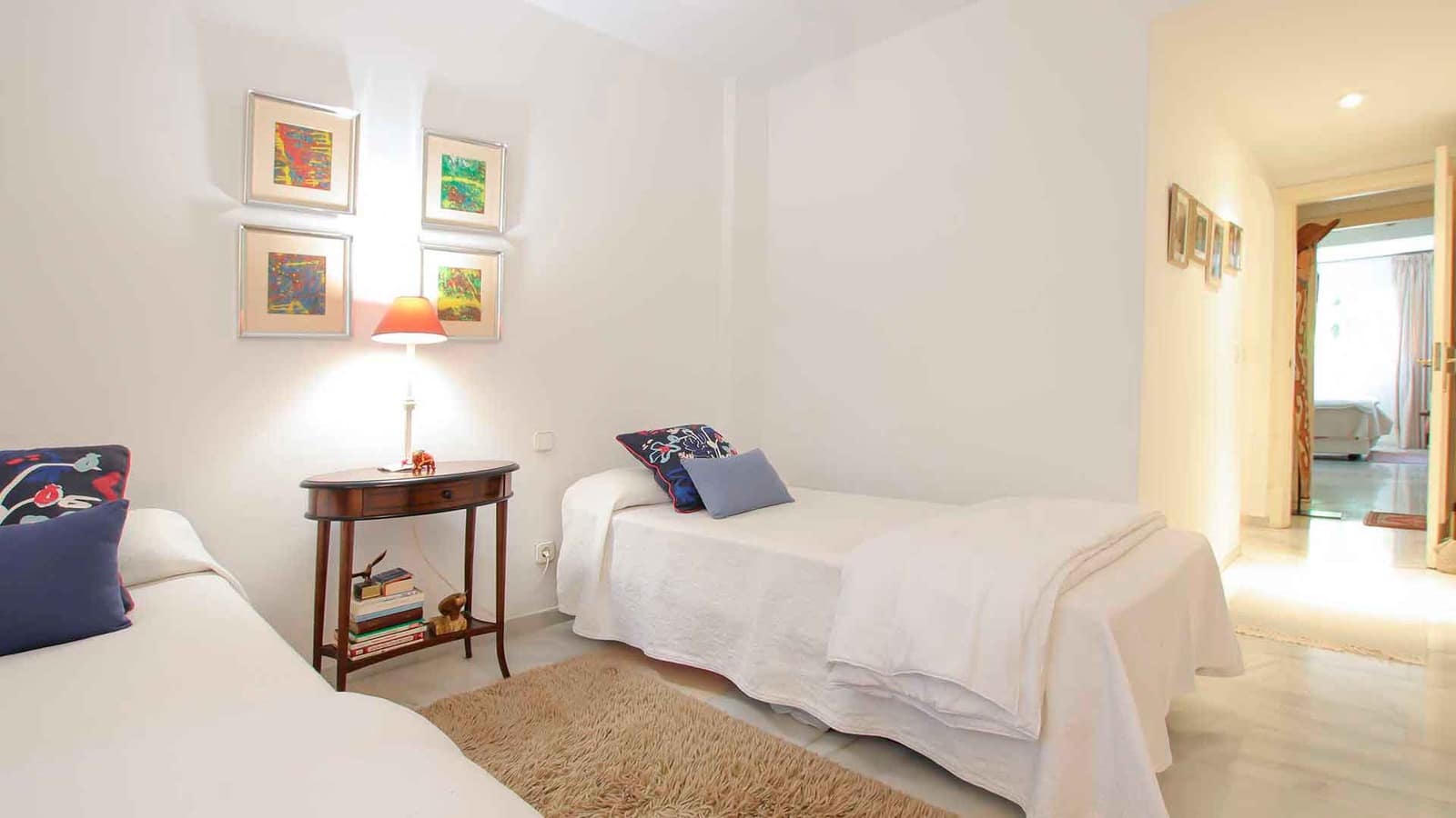 2 bedroom Apartment for sale in Golden Mile with pool - € 599,000 (Ref: 9355772)