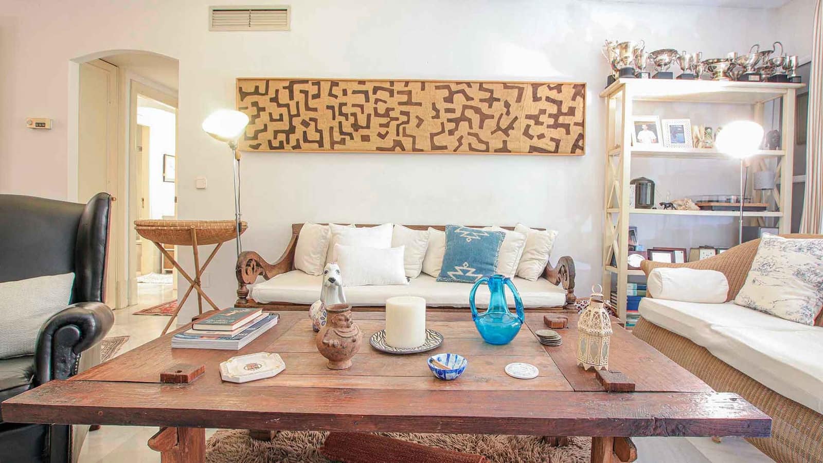 2 bedroom Apartment for sale in Golden Mile with pool - € 599,000 (Ref: 9355772)