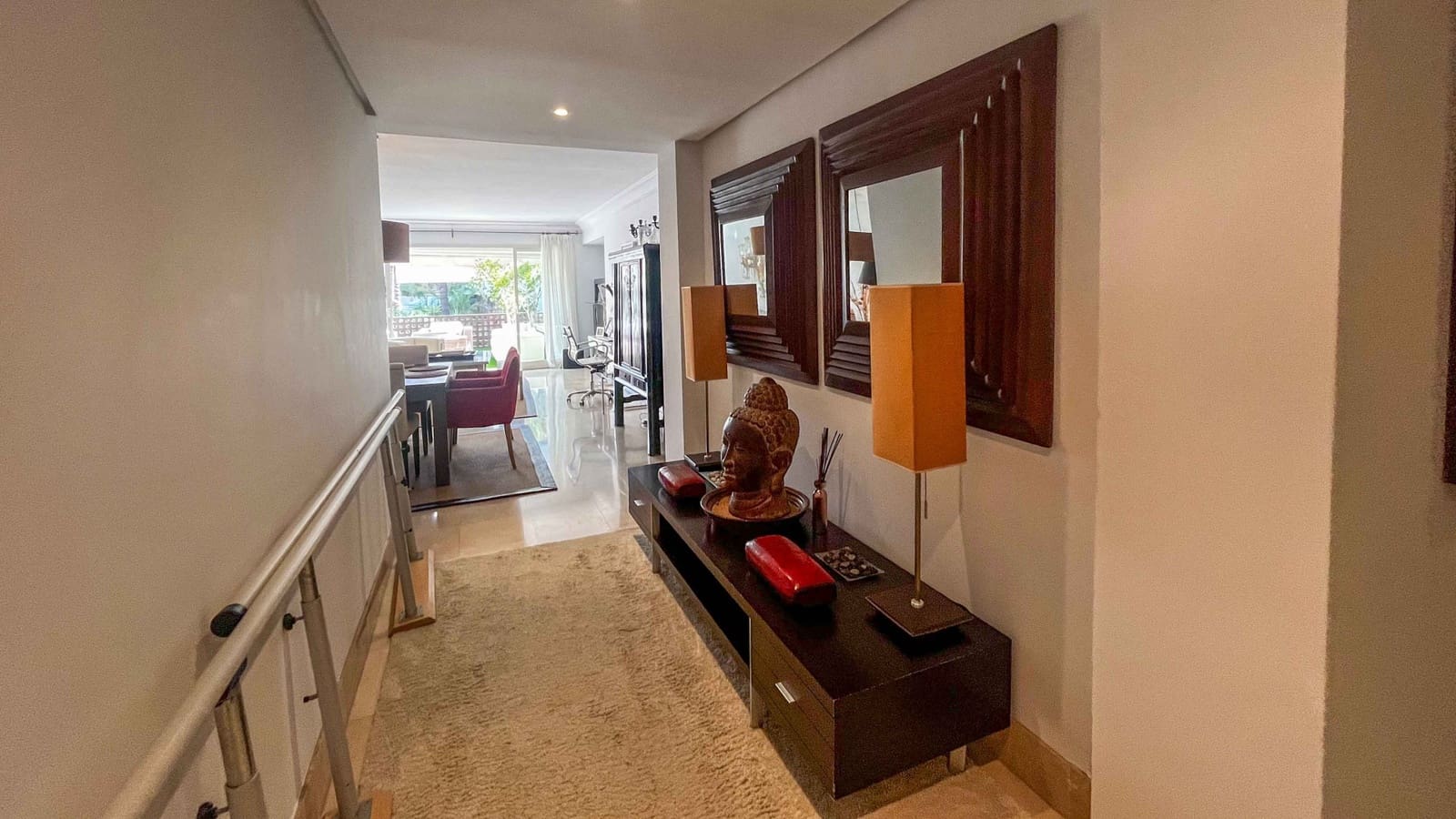 3 bedroom Apartment for sale in Elviria with pool - € 699,000 (Ref: 9359391)