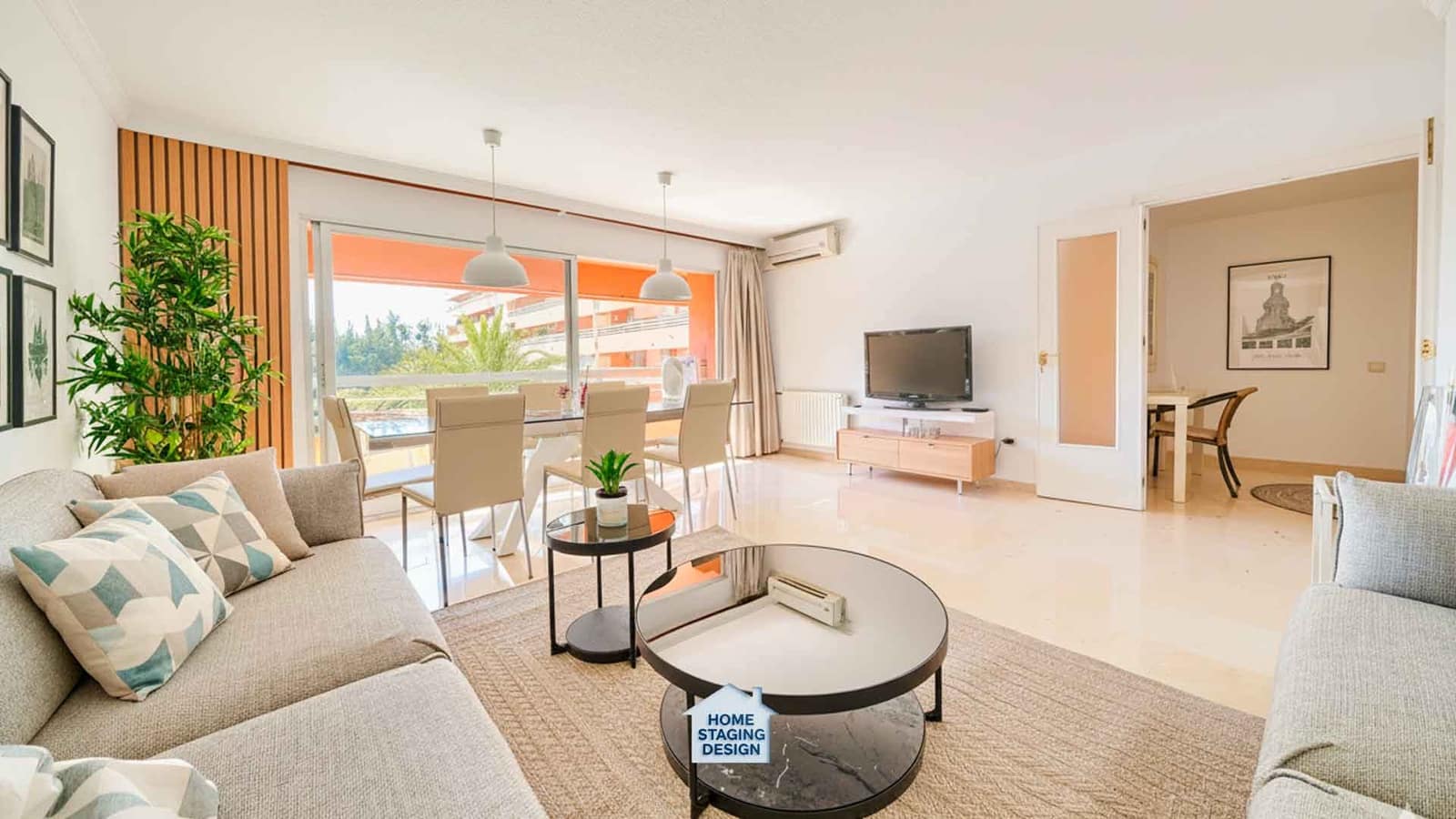 4 chambre Appartement à vendre à Marbella - 950 000 € (Ref: 9359392)