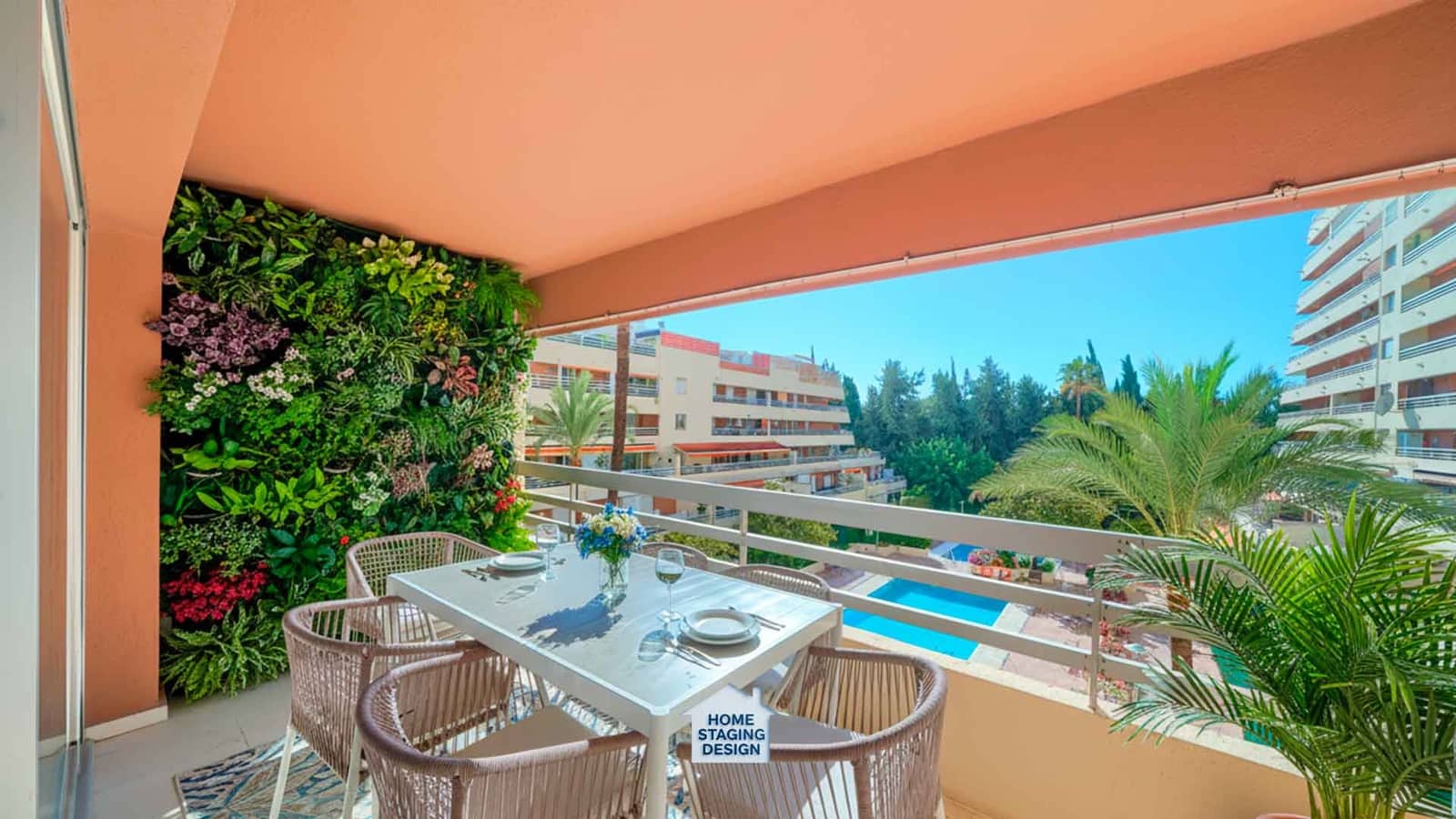 4 chambre Appartement à vendre à Marbella - 950 000 € (Ref: 9359392)