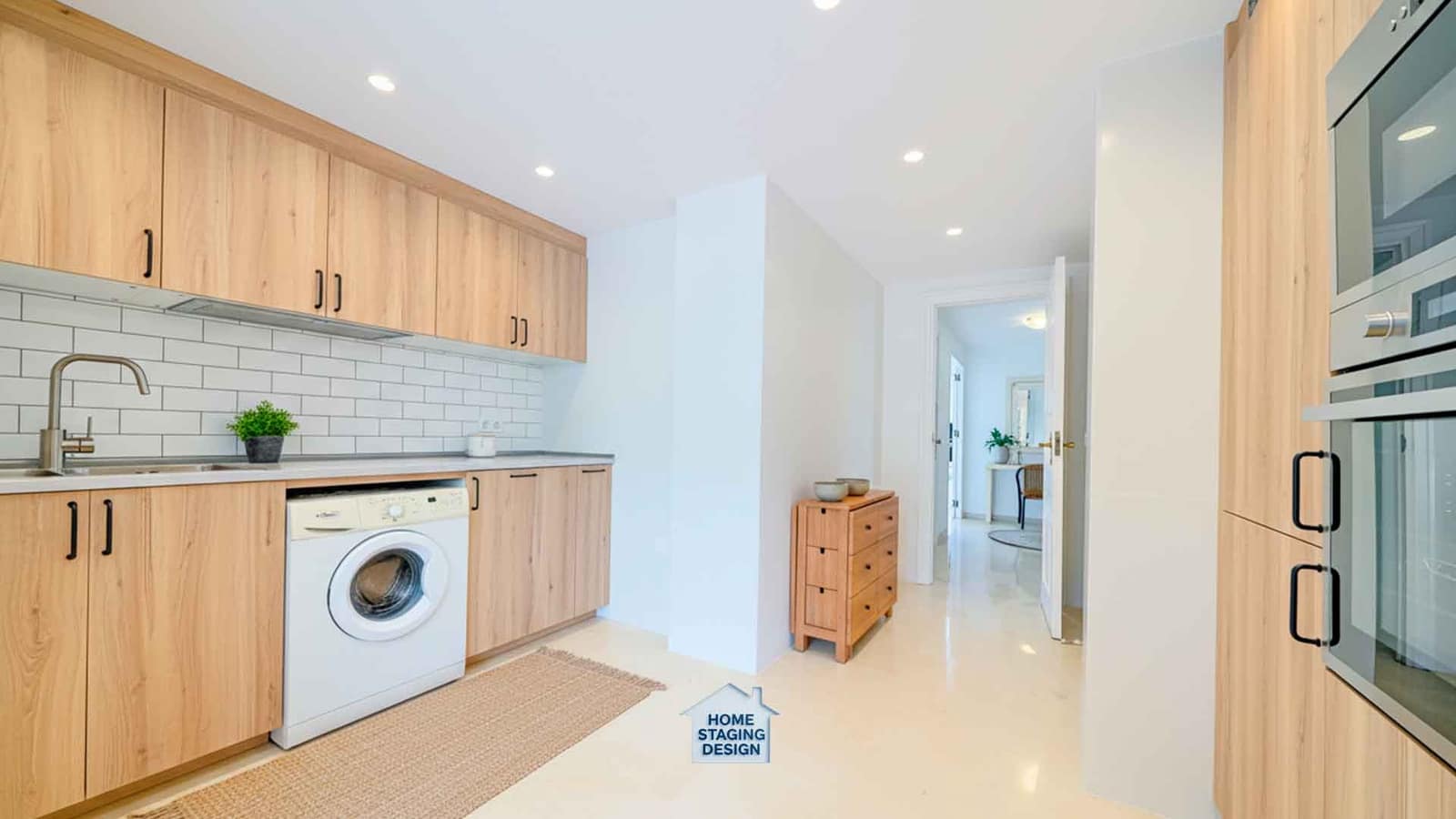 4 chambre Appartement à vendre à Marbella - 950 000 € (Ref: 9359392)