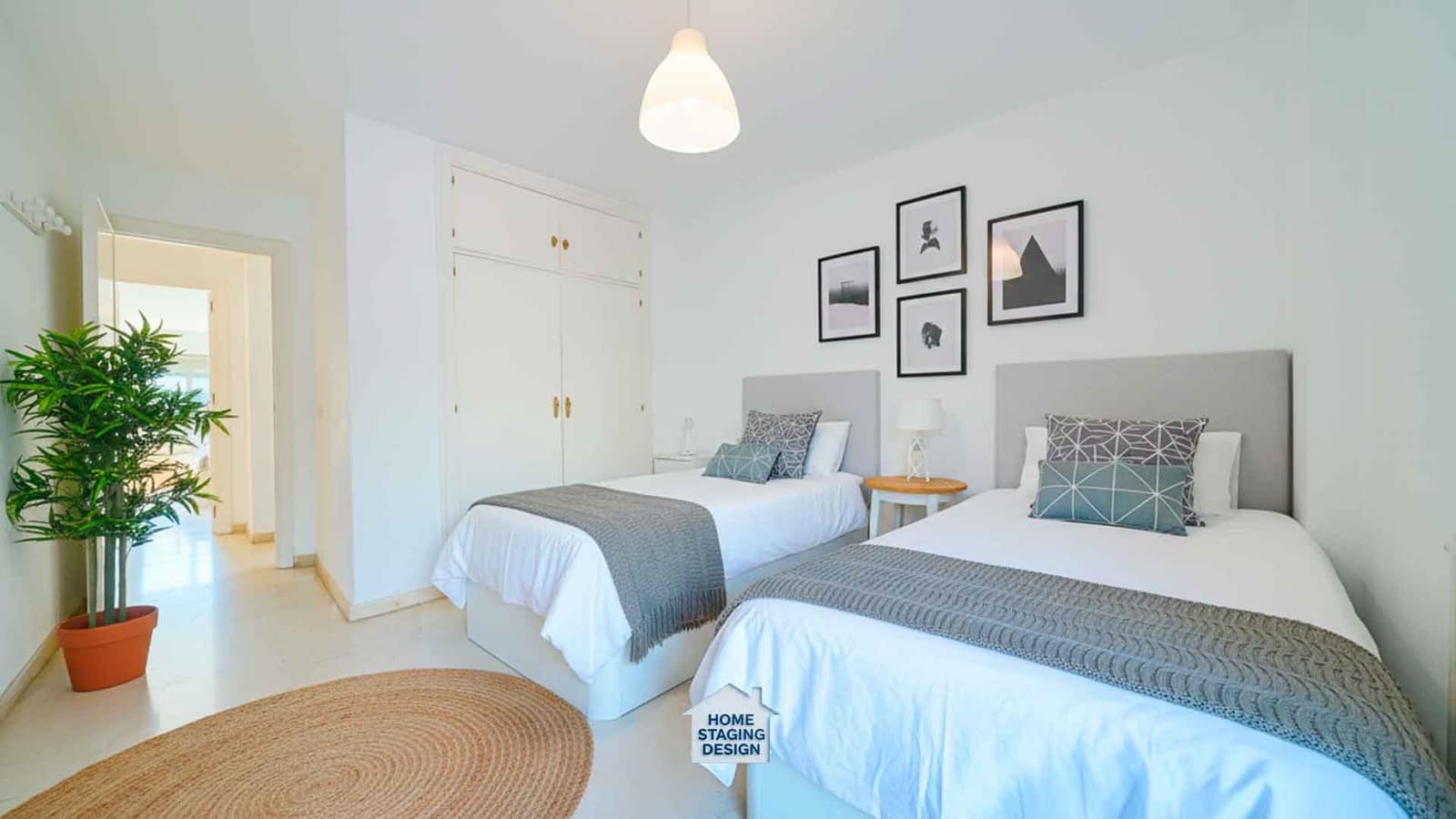 4 chambre Appartement à vendre à Marbella - 950 000 € (Ref: 9359392)