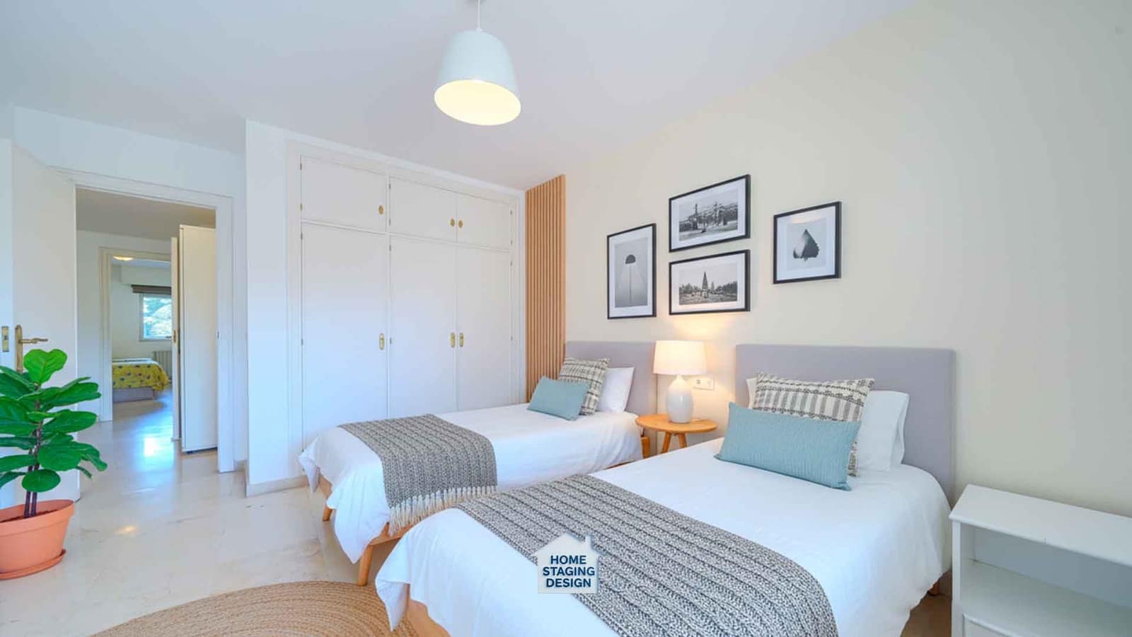 4 chambre Appartement à vendre à Marbella - 950 000 € (Ref: 9359392)