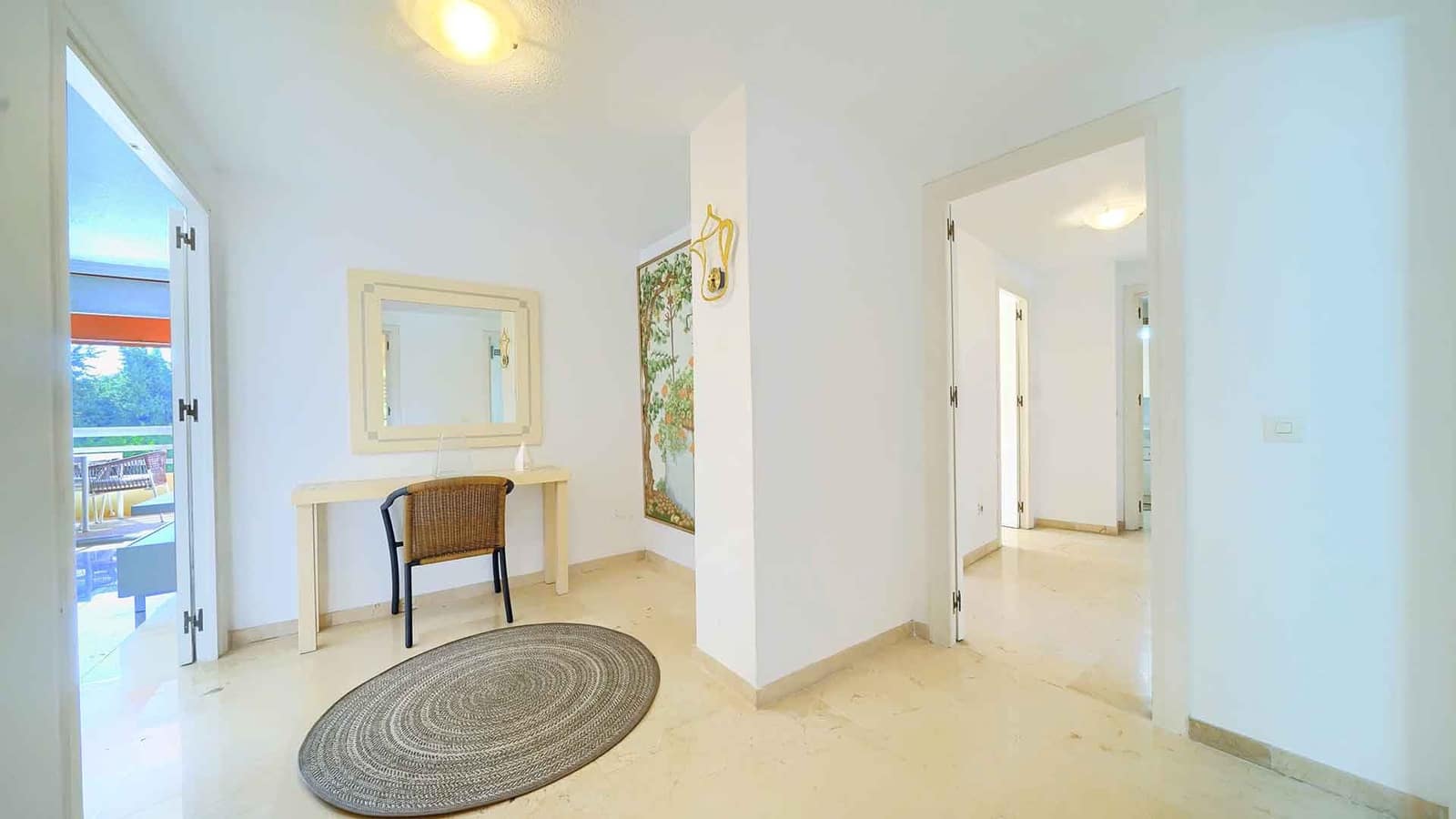 4 chambre Appartement à vendre à Marbella - 950 000 € (Ref: 9359392)