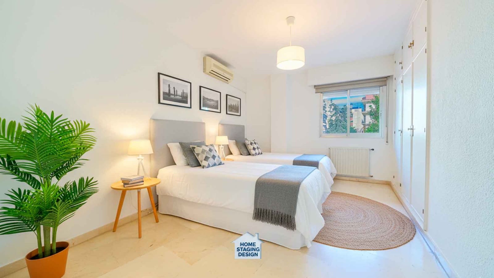 4 chambre Appartement à vendre à Marbella - 950 000 € (Ref: 9359392)