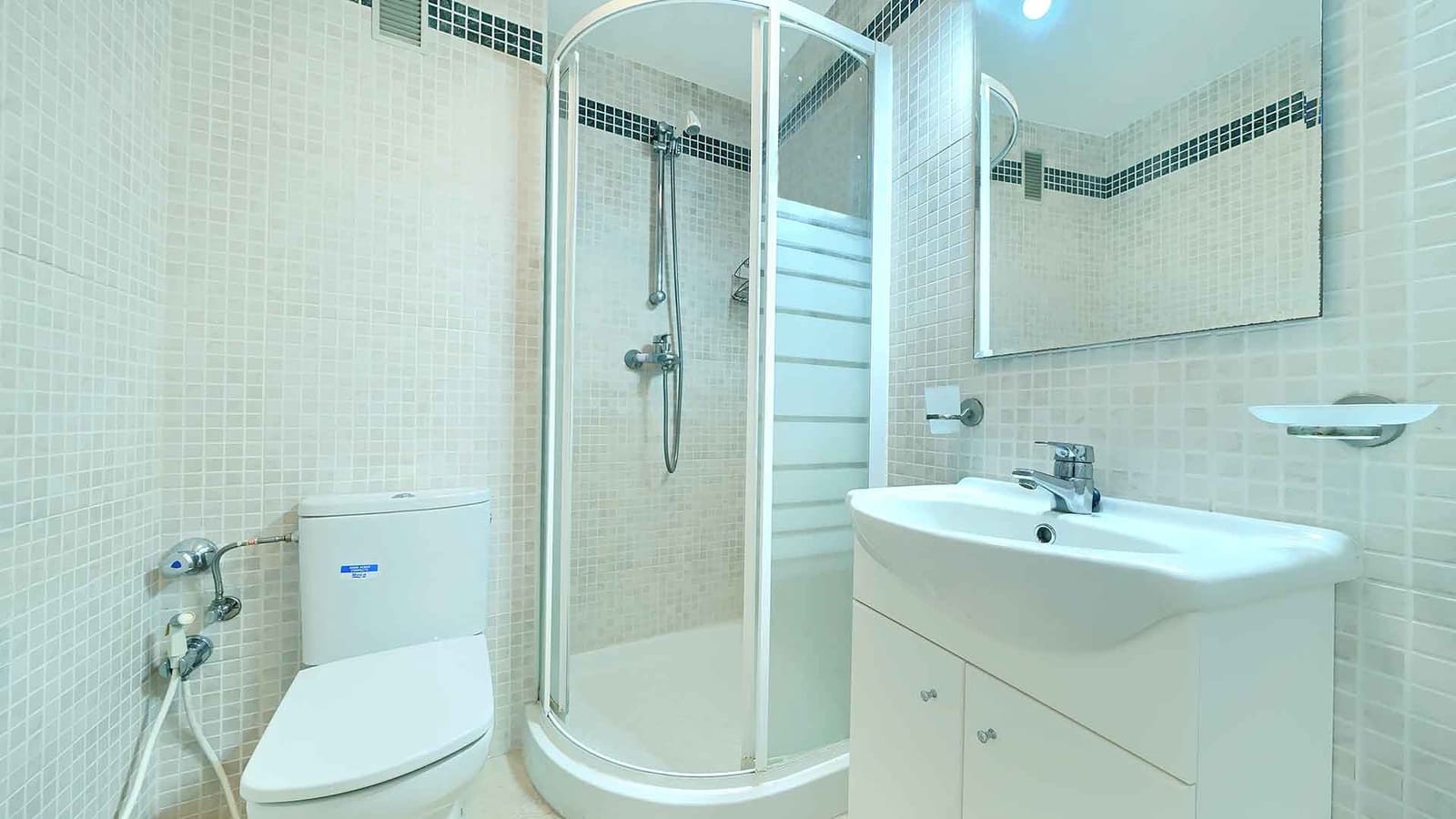 4 chambre Appartement à vendre à Marbella - 950 000 € (Ref: 9359392)