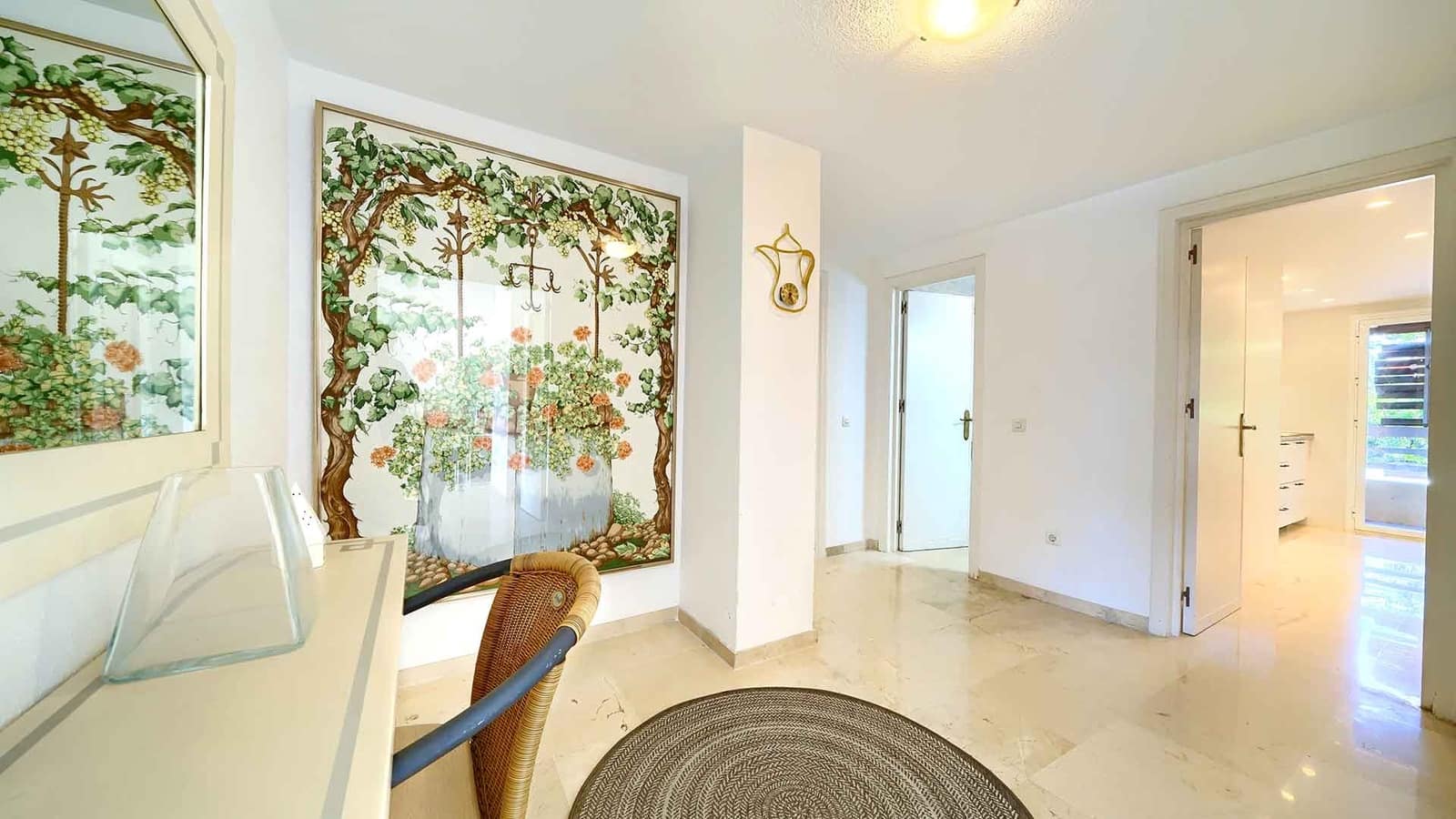 4 chambre Appartement à vendre à Marbella - 950 000 € (Ref: 9359392)