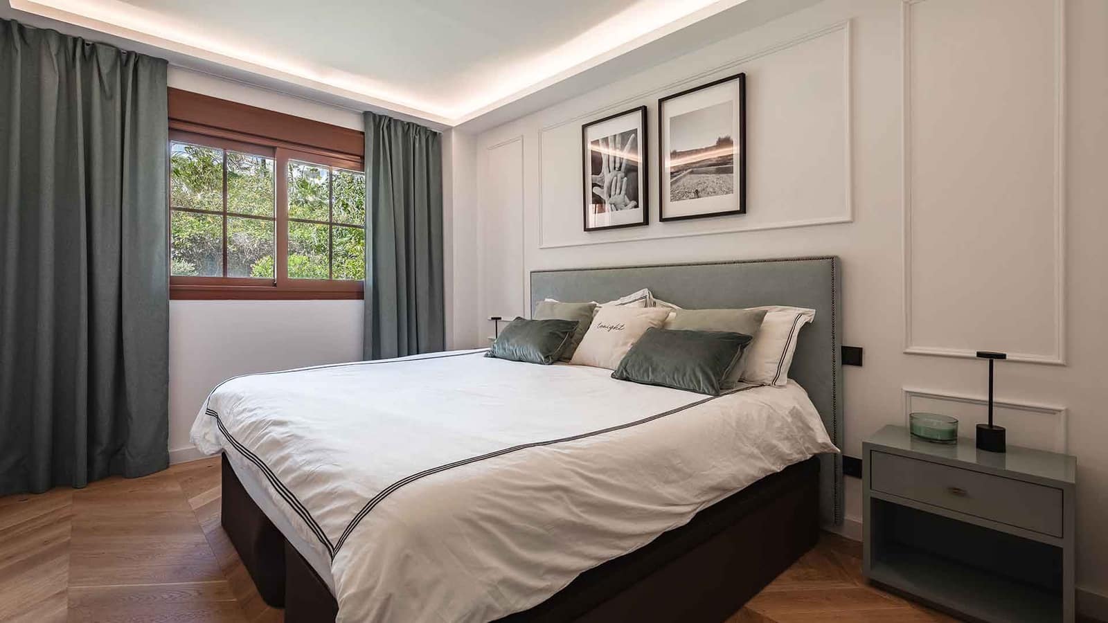 3 chambre Appartement à vendre à Benahavis avec piscine - 695 000 € (Ref: 9359393)