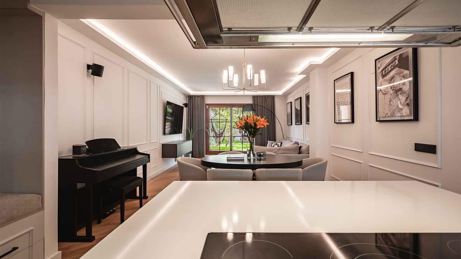 3 chambre Appartement à vendre à Benahavis avec piscine - 695 000 € (Ref: 9359393)