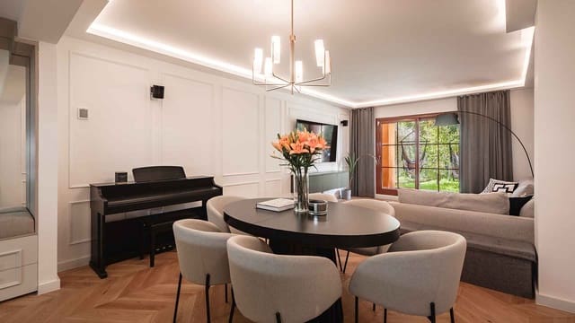 3 bedroom Apartment for sale in Benahavís pueblo, Benahavís with pool - € 695,000 (Ref: 9359393)