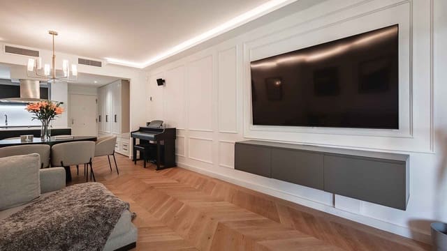 3 bedroom Apartment for sale in Benahavís pueblo, Benahavís with pool - € 695,000 (Ref: 9359393)