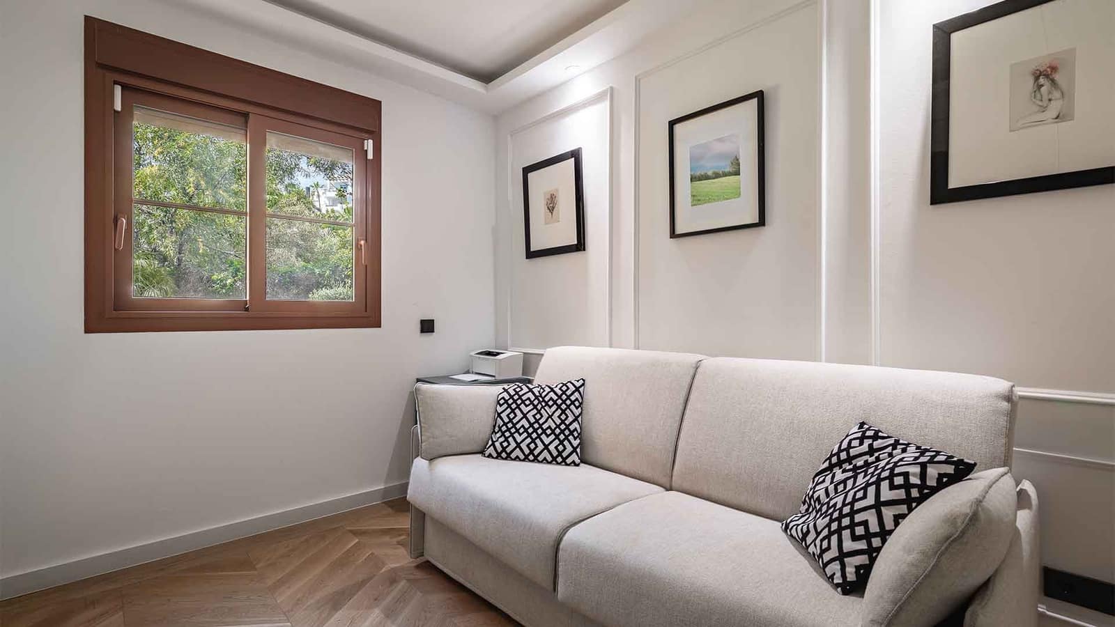 3 chambre Appartement à vendre à Benahavis avec piscine - 695 000 € (Ref: 9359393)