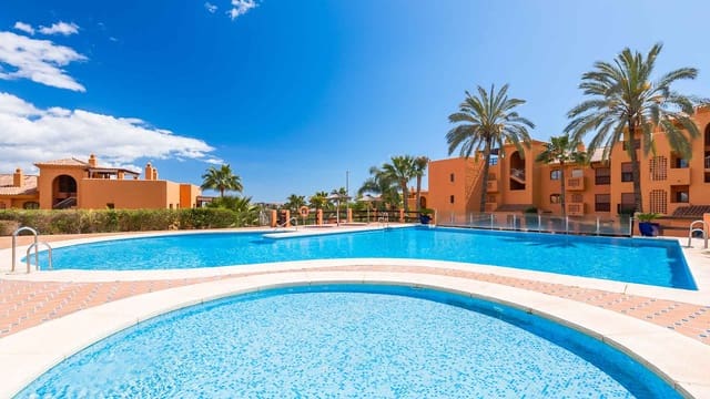3 bedroom Apartment for sale in Benahavís pueblo, Benahavís with pool - € 695,000 (Ref: 9359393)