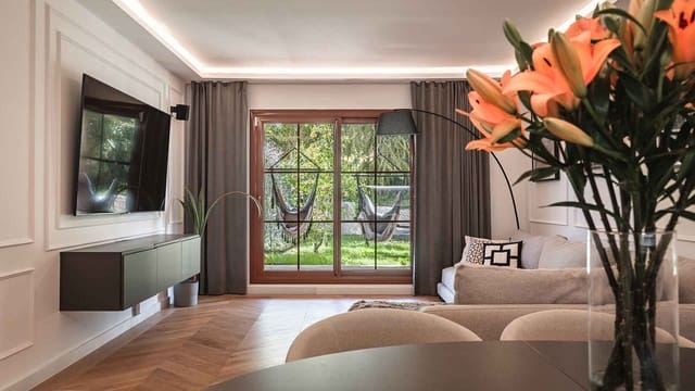 3 bedroom Apartment for sale in Benahavís pueblo, Benahavís with pool - € 695,000 (Ref: 9359393)