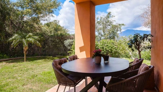 3 bedroom Apartment for sale in Benahavís pueblo, Benahavís with pool - € 695,000 (Ref: 9359393)