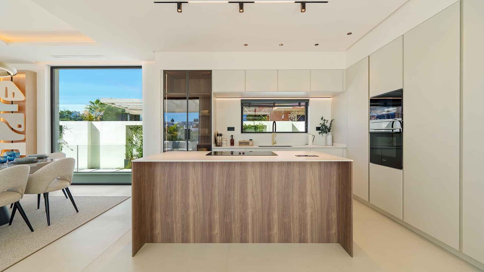 5 sypialnia Willa na sprzedaż w San Pedro de Alcantara z basenem - 4 580 000 € (Ref: 9359394)