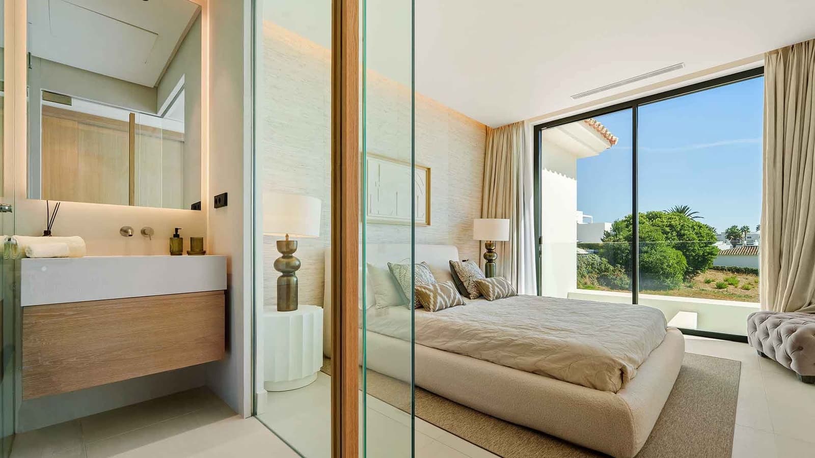 5 sypialnia Willa na sprzedaż w San Pedro de Alcantara z basenem - 4 580 000 € (Ref: 9359394)