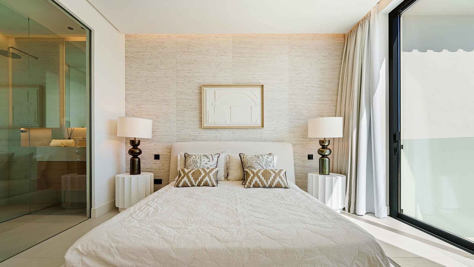 5 sypialnia Willa na sprzedaż w San Pedro de Alcantara z basenem - 4 580 000 € (Ref: 9359394)