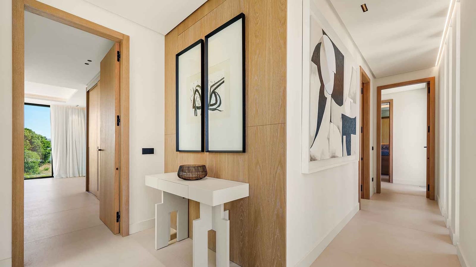 5 sypialnia Willa na sprzedaż w San Pedro de Alcantara z basenem - 4 580 000 € (Ref: 9359394)