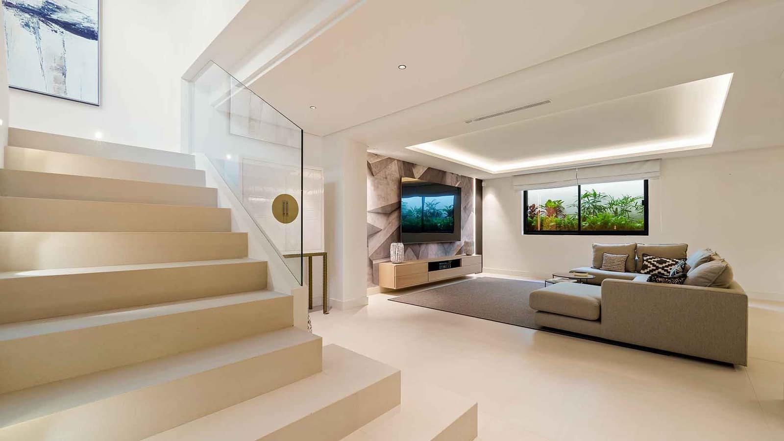 5 sypialnia Willa na sprzedaż w San Pedro de Alcantara z basenem - 4 580 000 € (Ref: 9359394)