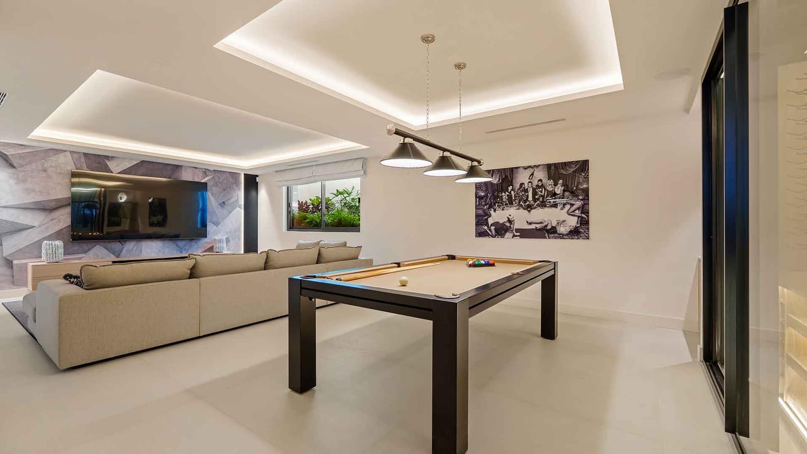 5 sypialnia Willa na sprzedaż w San Pedro de Alcantara z basenem - 4 580 000 € (Ref: 9359394)