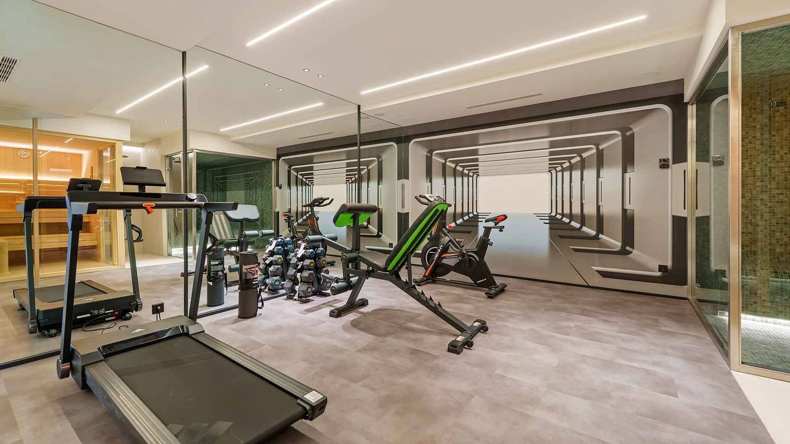 5 sypialnia Willa na sprzedaż w San Pedro de Alcantara z basenem - 4 580 000 € (Ref: 9359394)