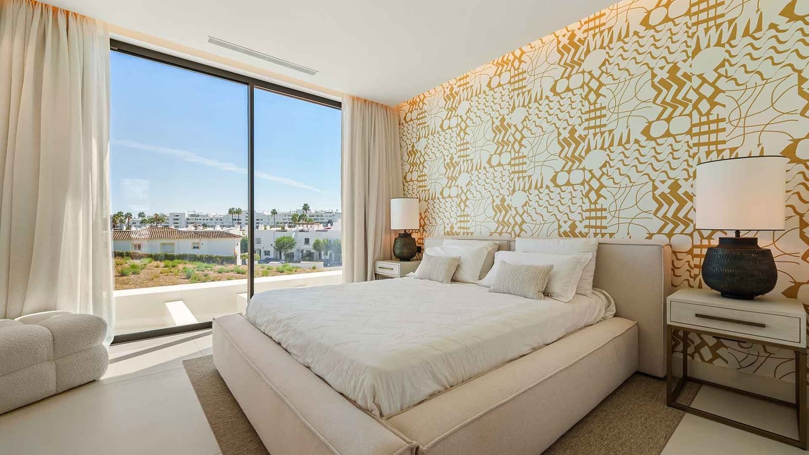 5 sypialnia Willa na sprzedaż w San Pedro de Alcantara z basenem - 4 580 000 € (Ref: 9359394)