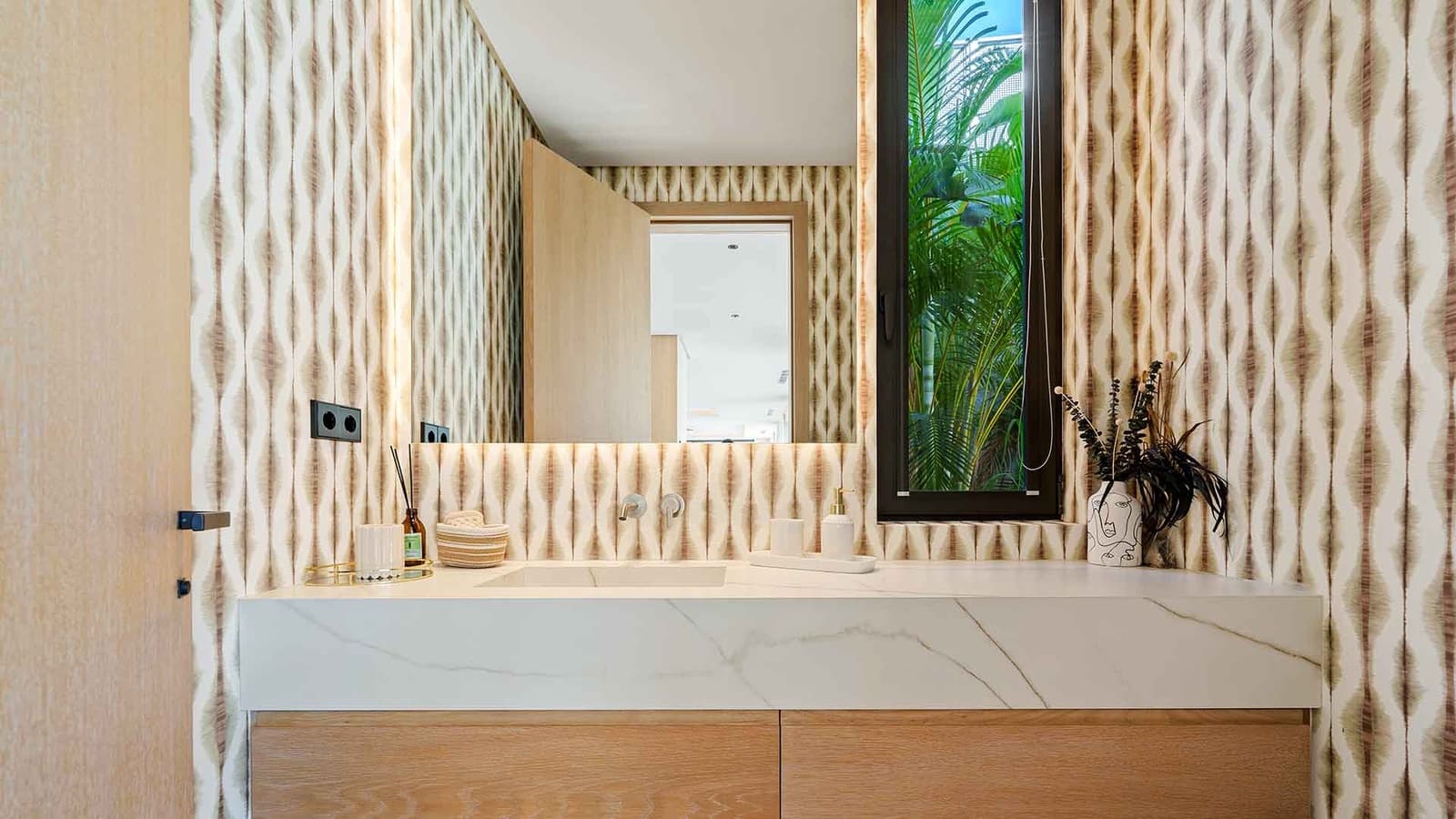 5 sypialnia Willa na sprzedaż w San Pedro de Alcantara z basenem - 4 580 000 € (Ref: 9359394)