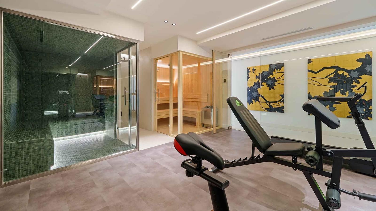 5 sypialnia Willa na sprzedaż w San Pedro de Alcantara z basenem - 4 580 000 € (Ref: 9359394)