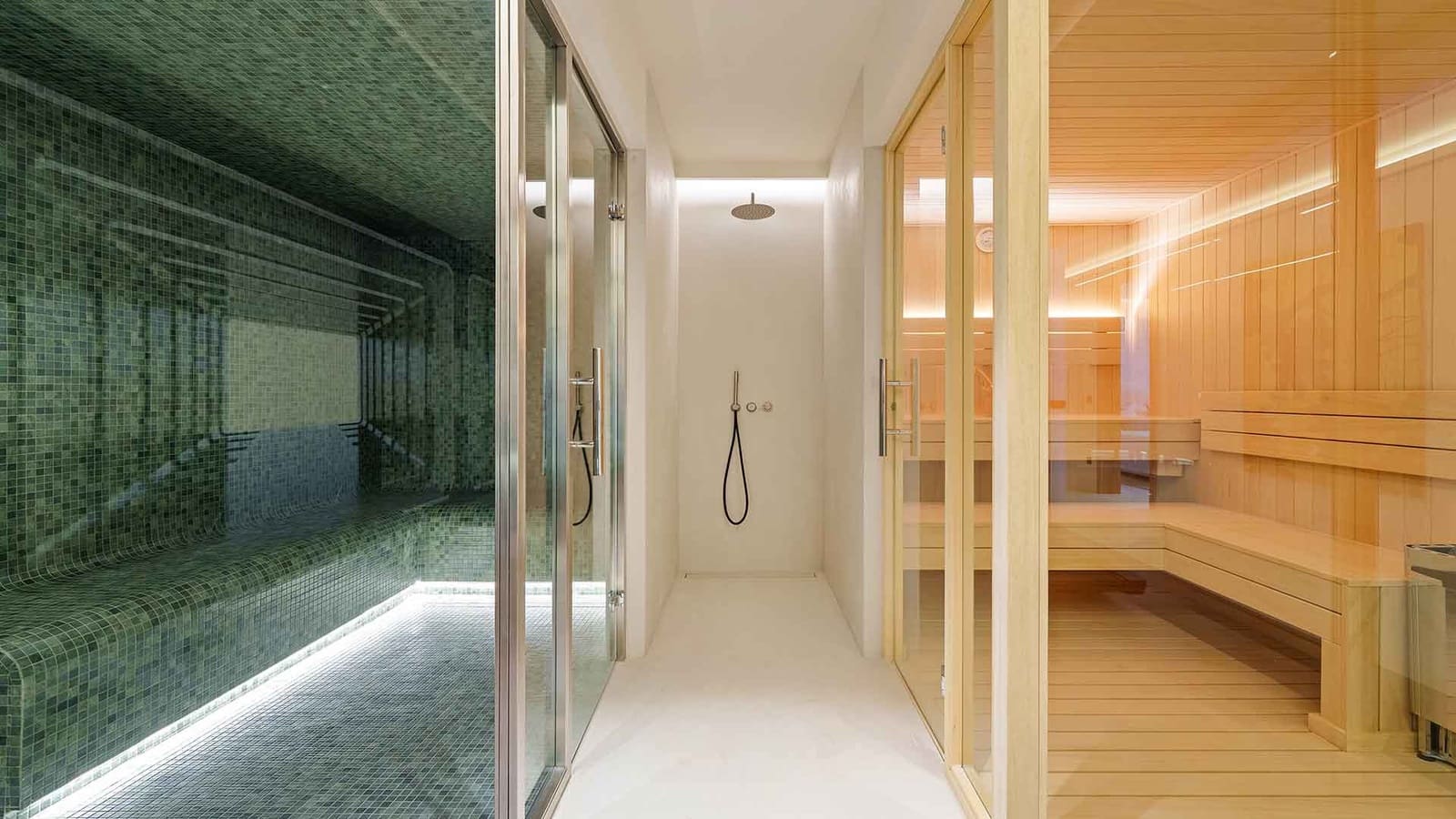 5 sypialnia Willa na sprzedaż w San Pedro de Alcantara z basenem - 4 580 000 € (Ref: 9359394)